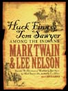 Huck Finn and Tom Sawyer Among the Indians